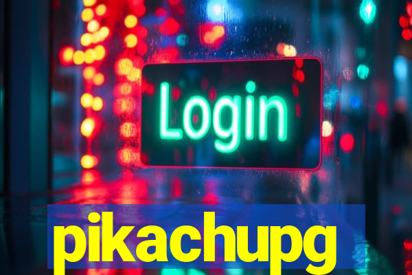 pikachupg