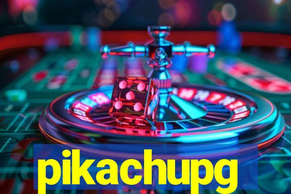 pikachupg