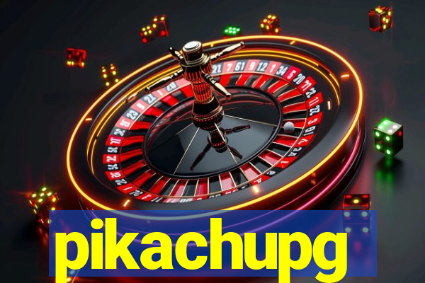 pikachupg