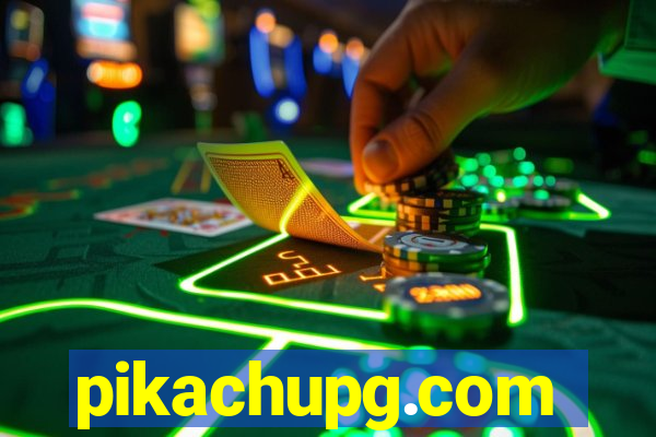 pikachupg.com