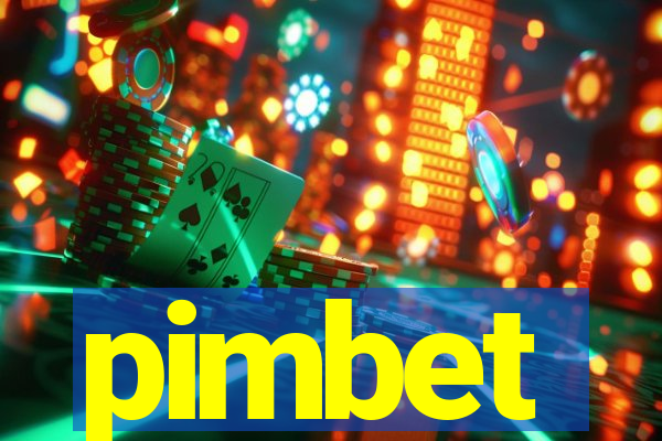 pimbet