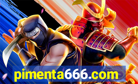 pimenta666.com