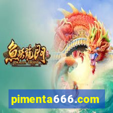 pimenta666.com