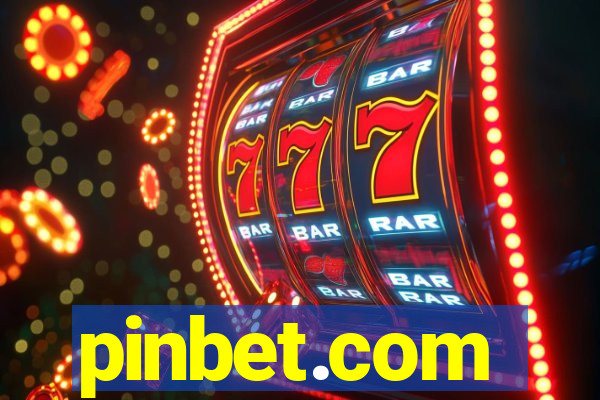 pinbet.com