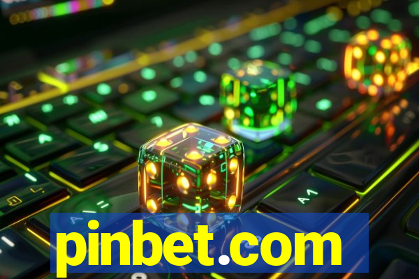 pinbet.com