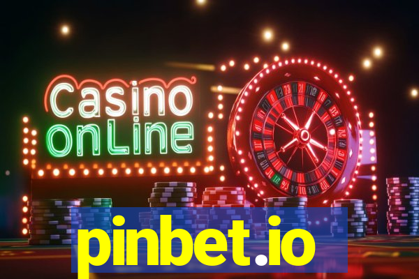 pinbet.io