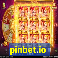 pinbet.io