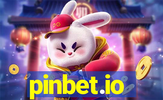 pinbet.io