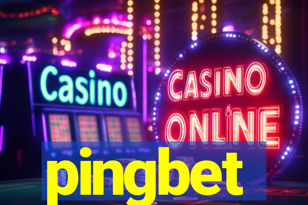 pingbet