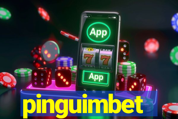 pinguimbet