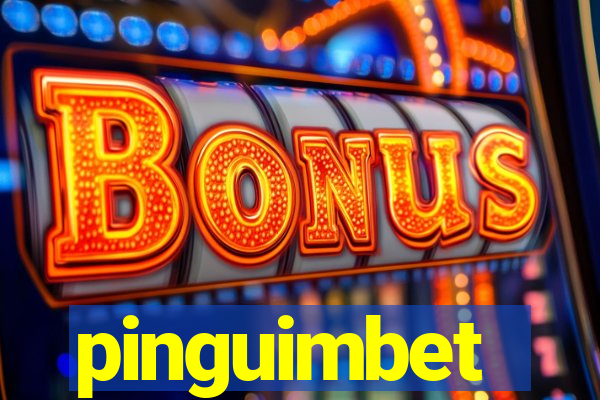 pinguimbet