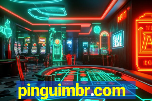 pinguimbr.com