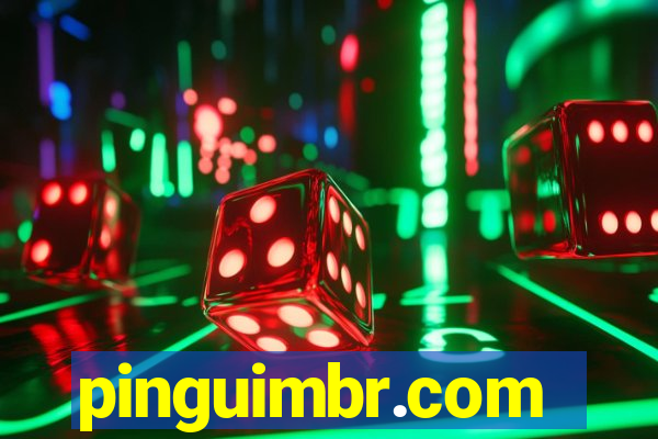 pinguimbr.com