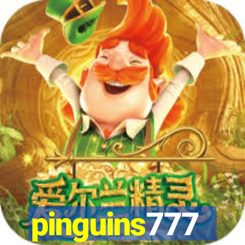 pinguins777