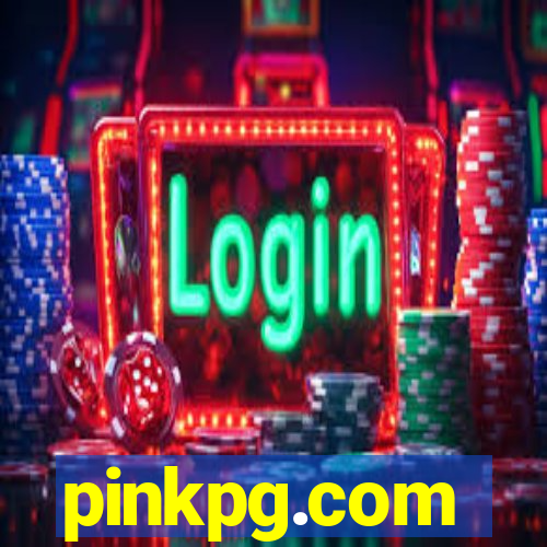 pinkpg.com