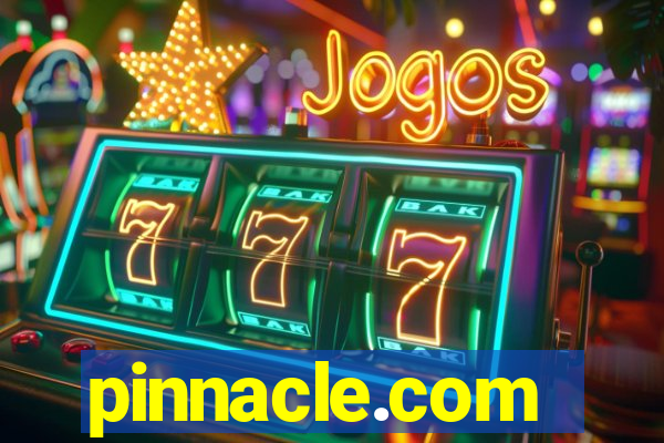 pinnacle.com