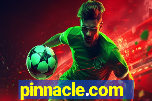 pinnacle.com