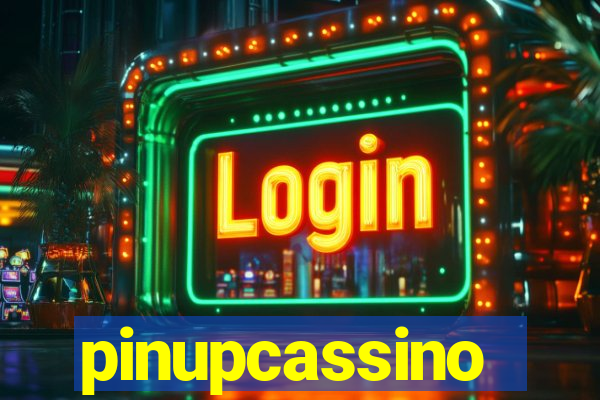 pinupcassino
