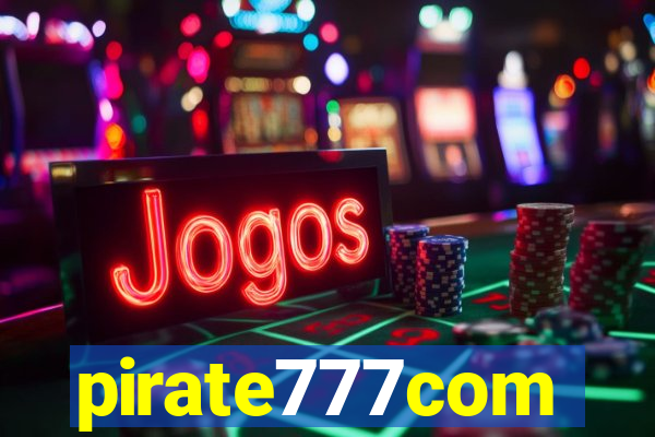 pirate777com