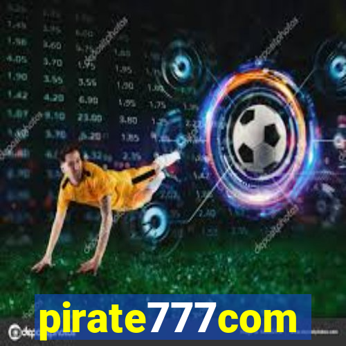 pirate777com