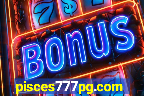 pisces777pg.com