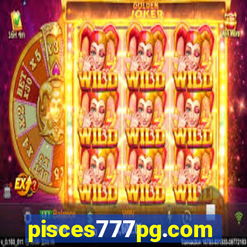pisces777pg.com