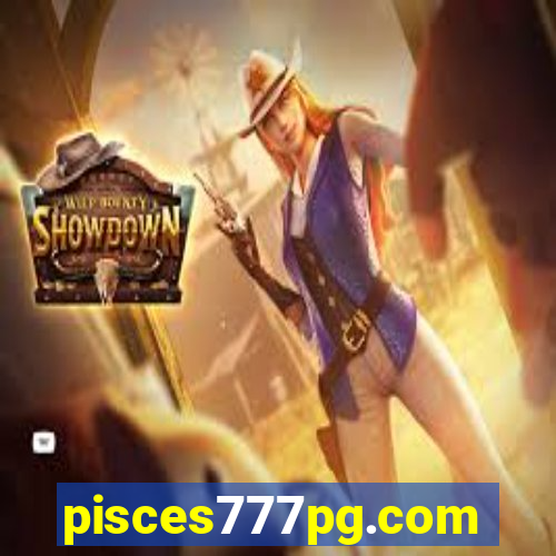 pisces777pg.com