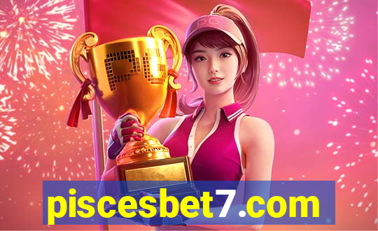 piscesbet7.com