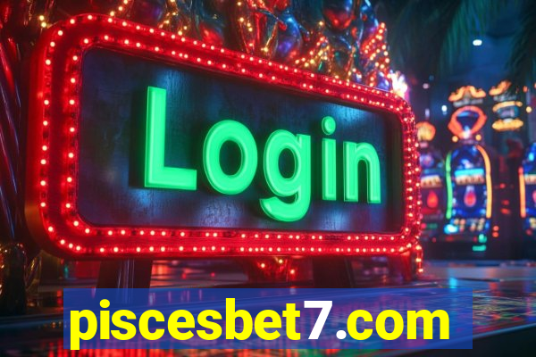 piscesbet7.com