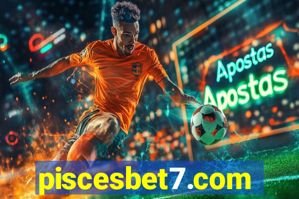 piscesbet7.com