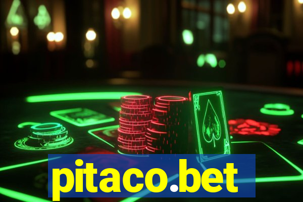 pitaco.bet