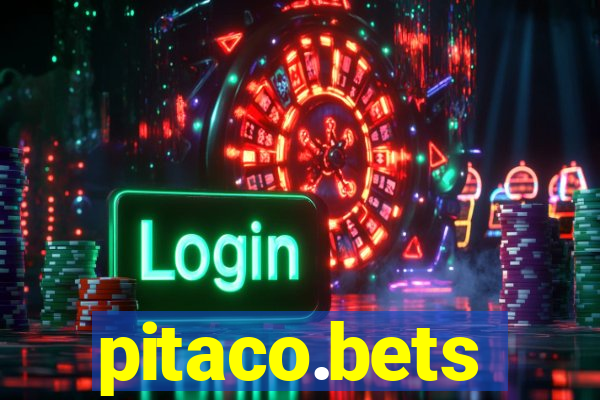 pitaco.bets