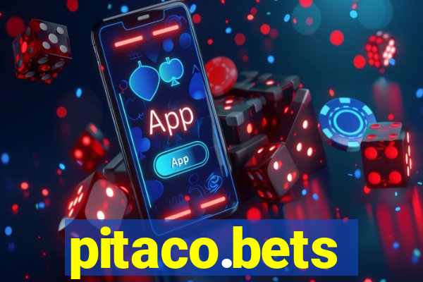 pitaco.bets