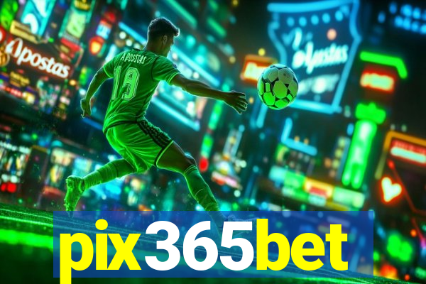 pix365bet