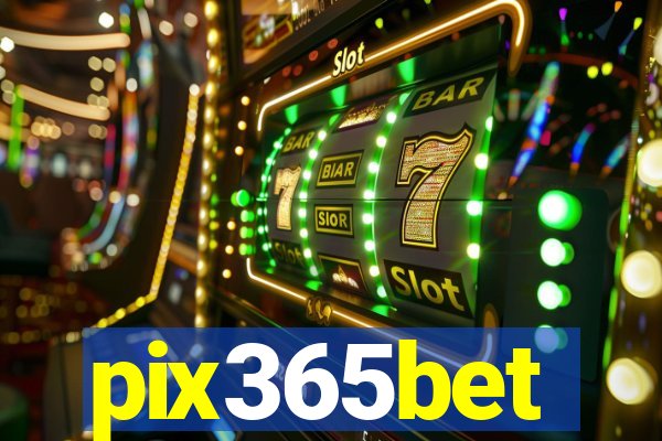 pix365bet