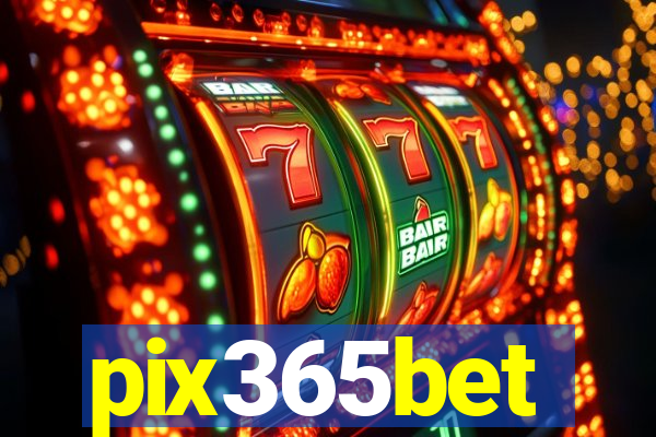 pix365bet