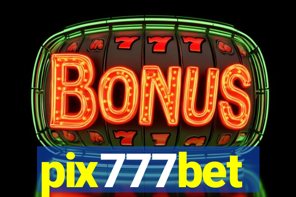 pix777bet