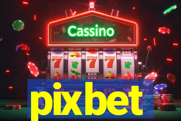 pixbet