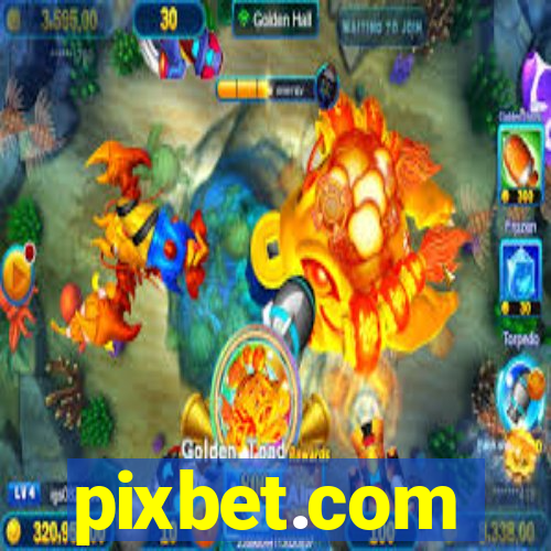 pixbet.com