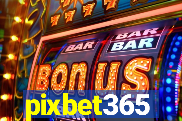 pixbet365
