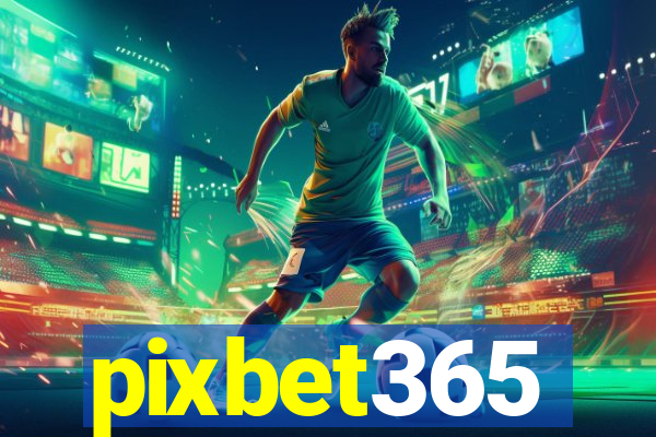 pixbet365