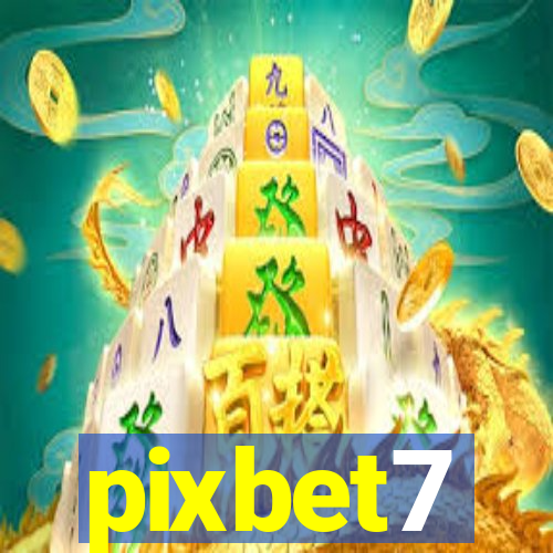 pixbet7