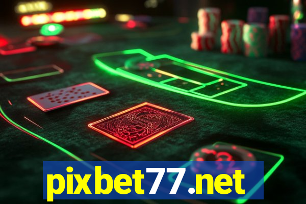 pixbet77.net