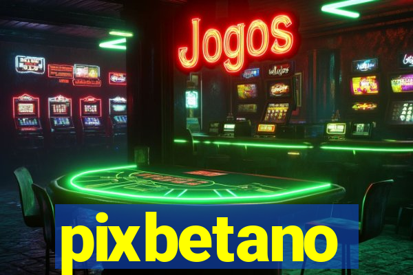 pixbetano