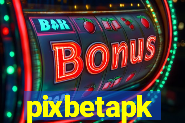 pixbetapk