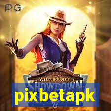 pixbetapk