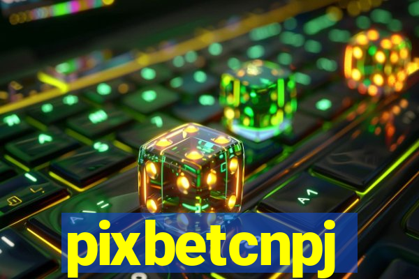 pixbetcnpj