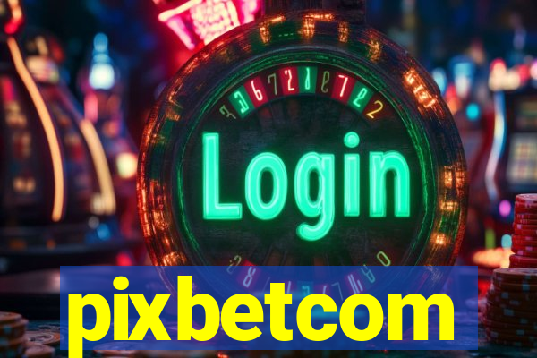 pixbetcom