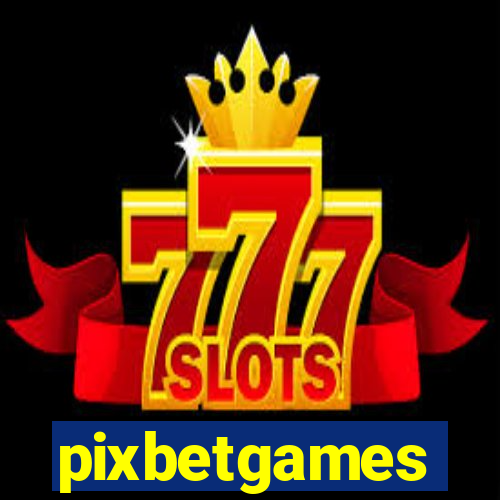 pixbetgames
