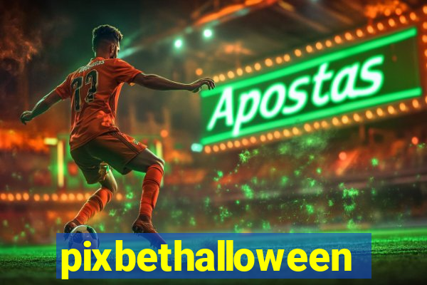 pixbethalloween